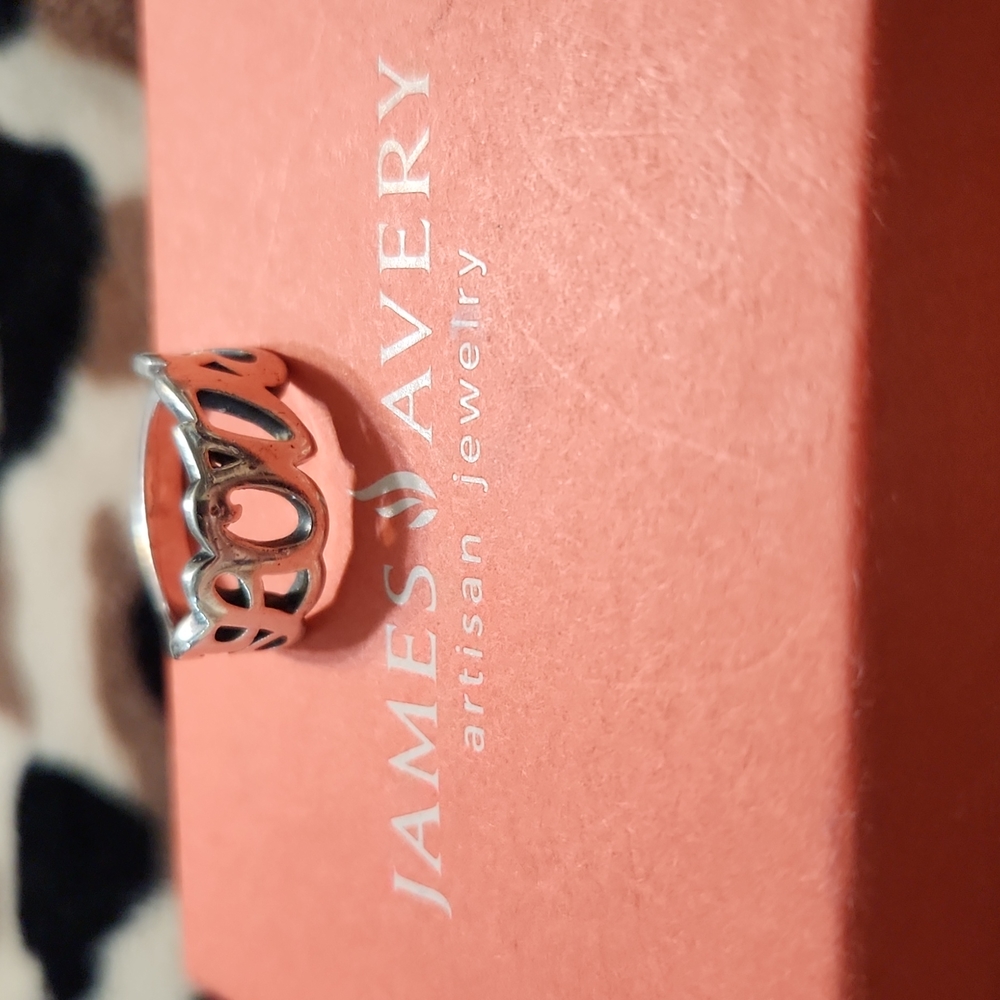 Love ring